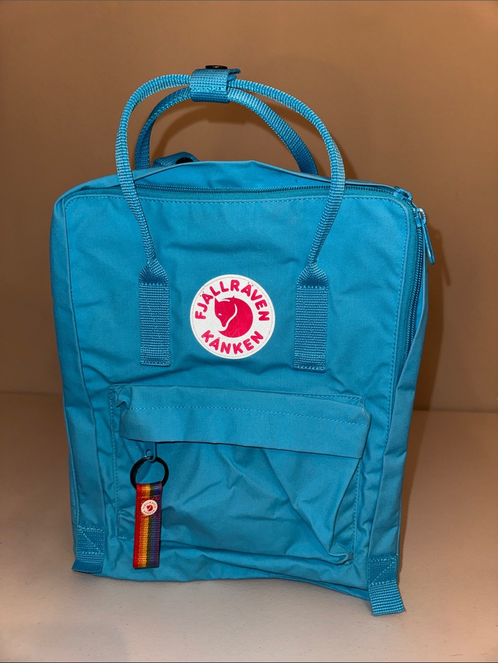 Fjallraven Laken backpack